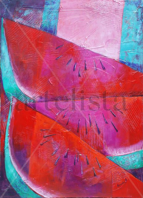 Watermelons