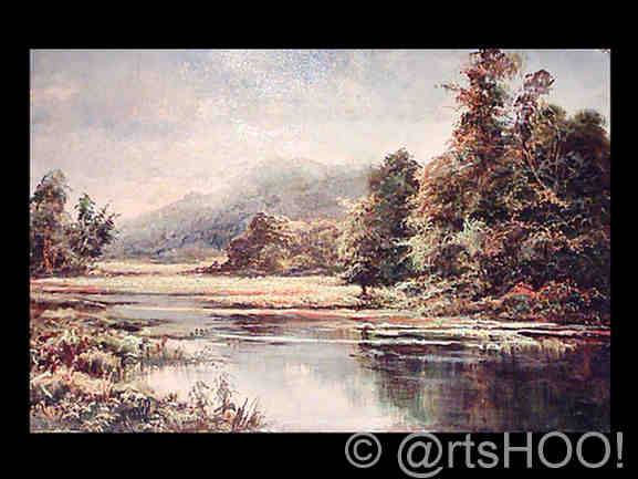 El Río 