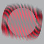 Spheres Interference