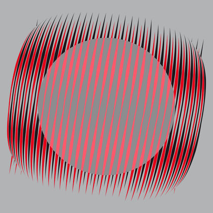 Spheres Interference