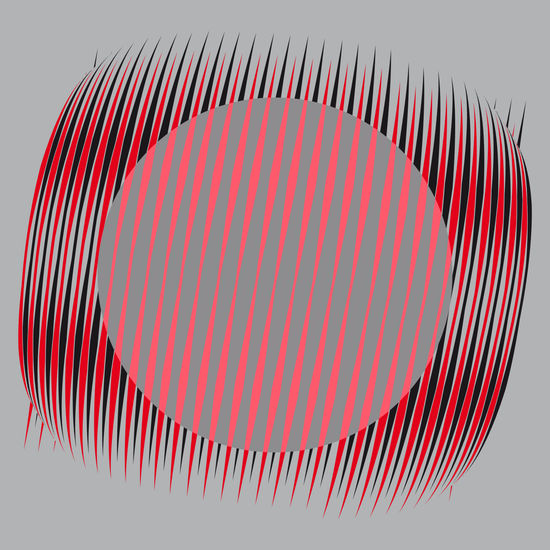 Spheres Interference 