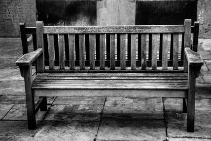 Banco solitario