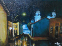 Nocturna Santa Ínes