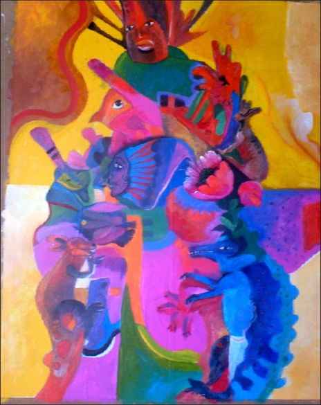 Arbol de la vida