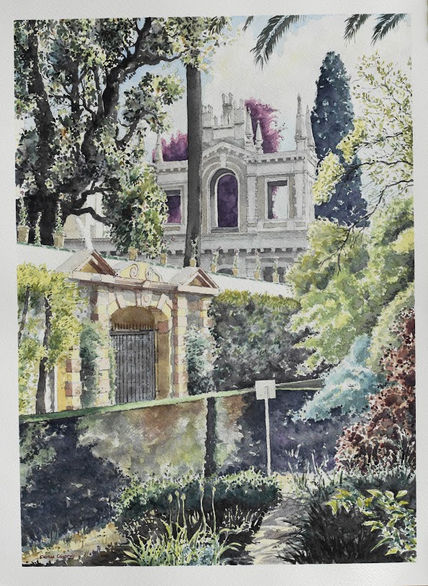 Jardines