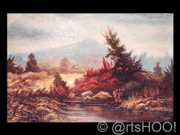 El Río 