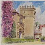 Alcázar de Sevilla thumbnail 2