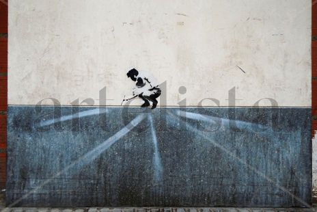 El funambulista