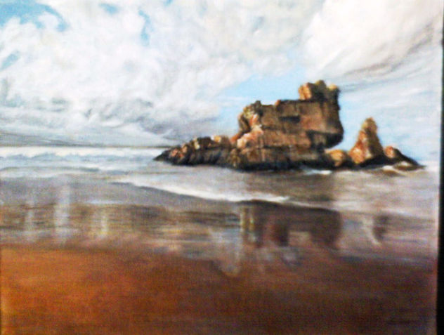 LA ROCA