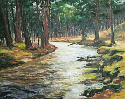 Sierra de Cameros...