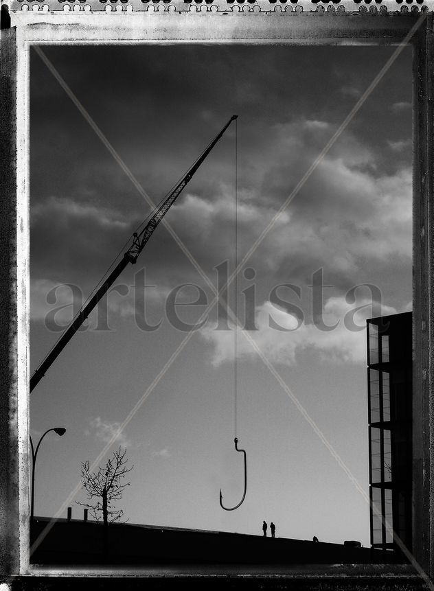 La pesca