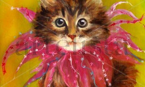 Animales
