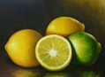 LIMONES