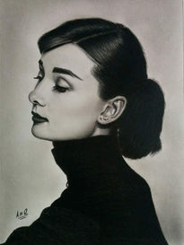 Audrey Hepburn