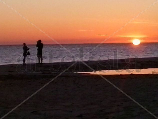 Mi sol eres tu.