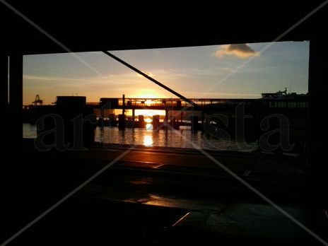 Muelle