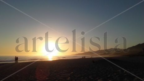 Aquella tarde.