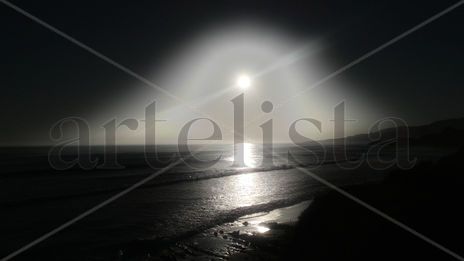 La puerta al infinito