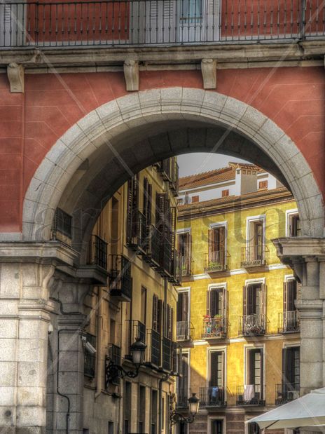 Madrid eterno