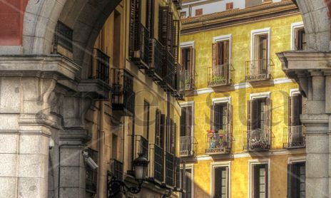 Madrid