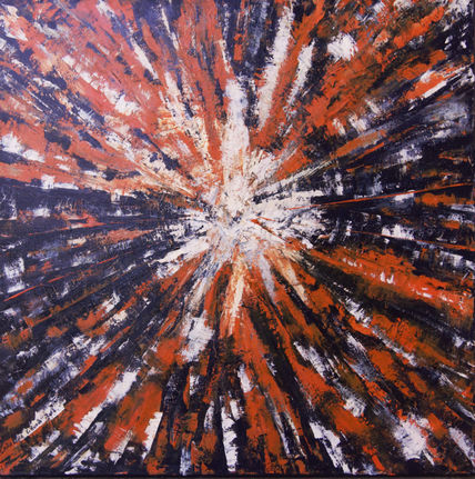 Explosion