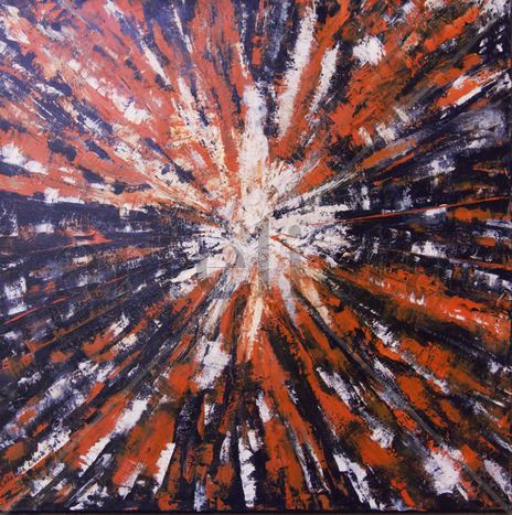 Explosion