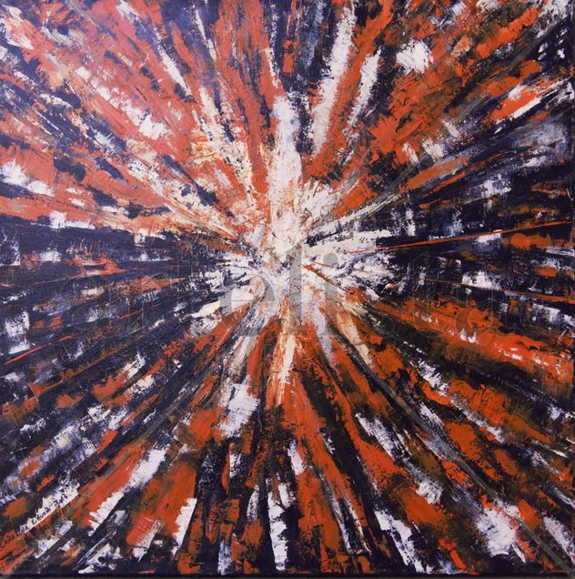 Explosion