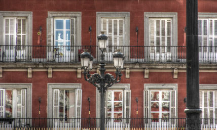 Madrid eterno II