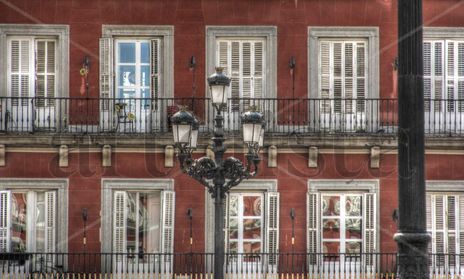 Madrid eterno II