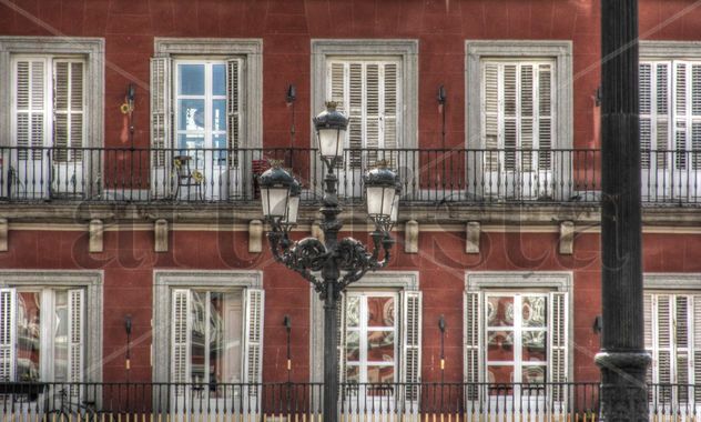 Madrid eterno II
