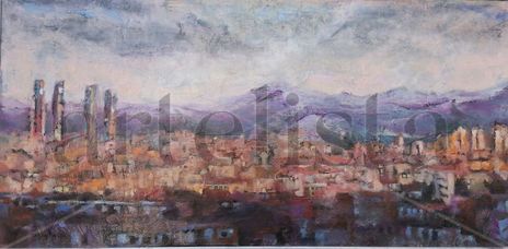 Vistas