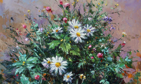 flores silvestres