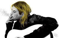 Kurt Cobain