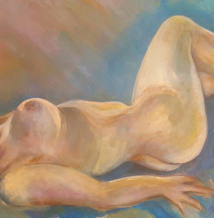 Desnudo