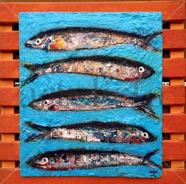 PEIXES II