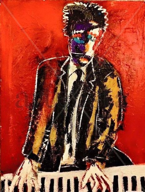 Jazzman