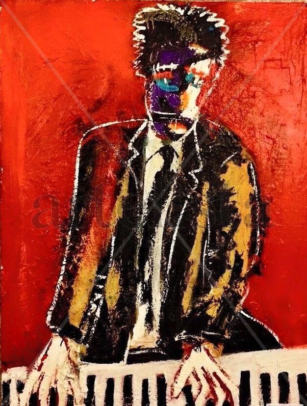 JAZZMAN