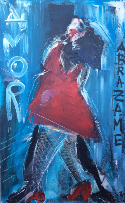 Tango