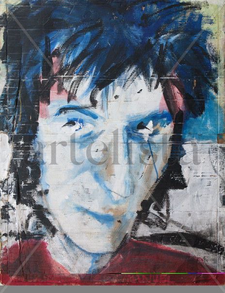 Ron wood