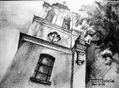 Campanario de Santa Ana