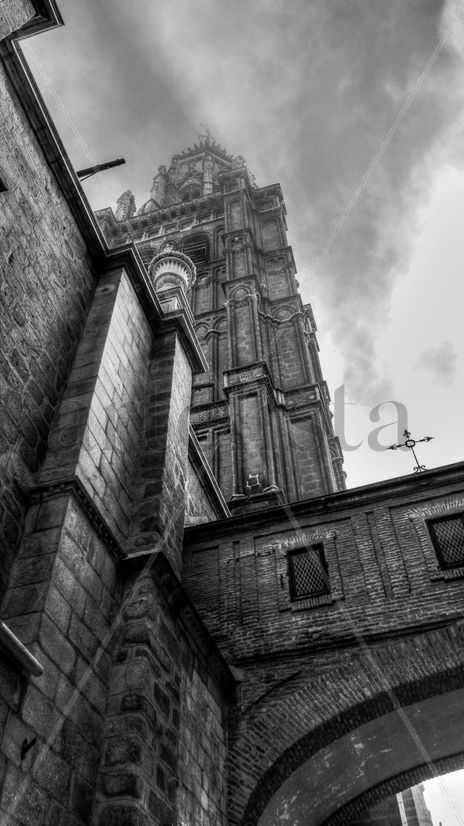 La torre