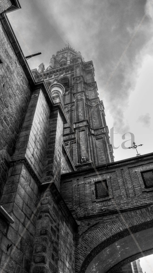 La torre