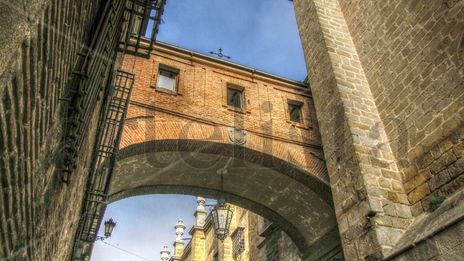 Pasadizo