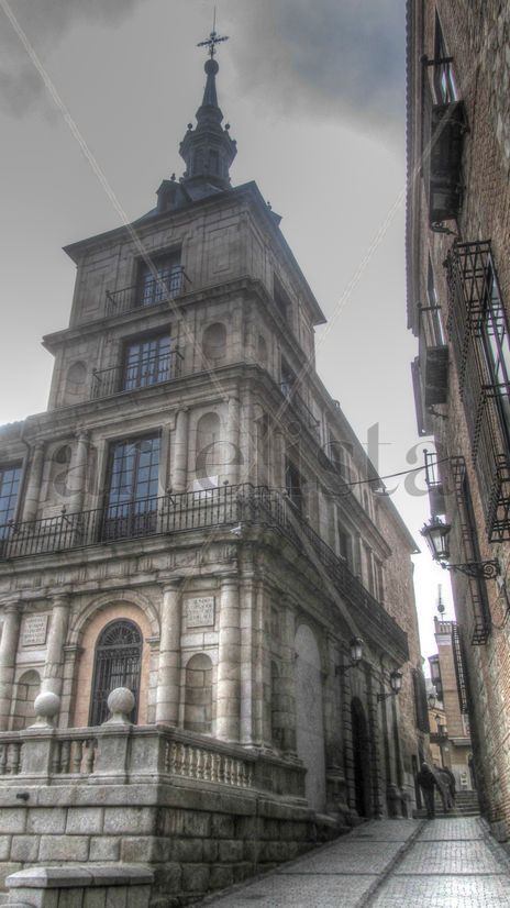 Toledo