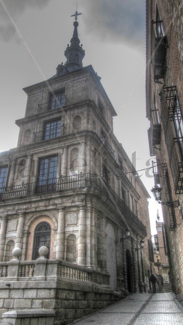 Toledo