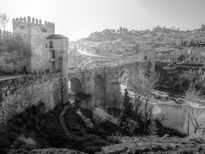 Puente de Alcántara