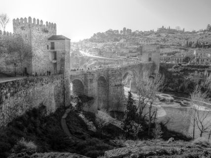Puente de Alcántara