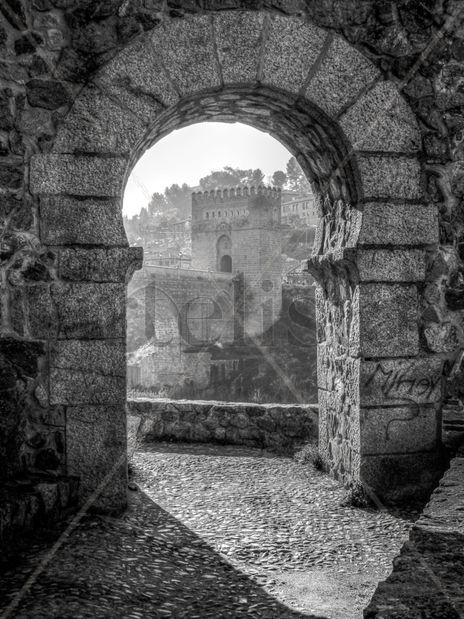 Arco de herradura