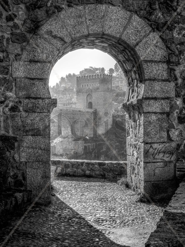 Arco de herradura