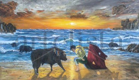 Mar Bravio